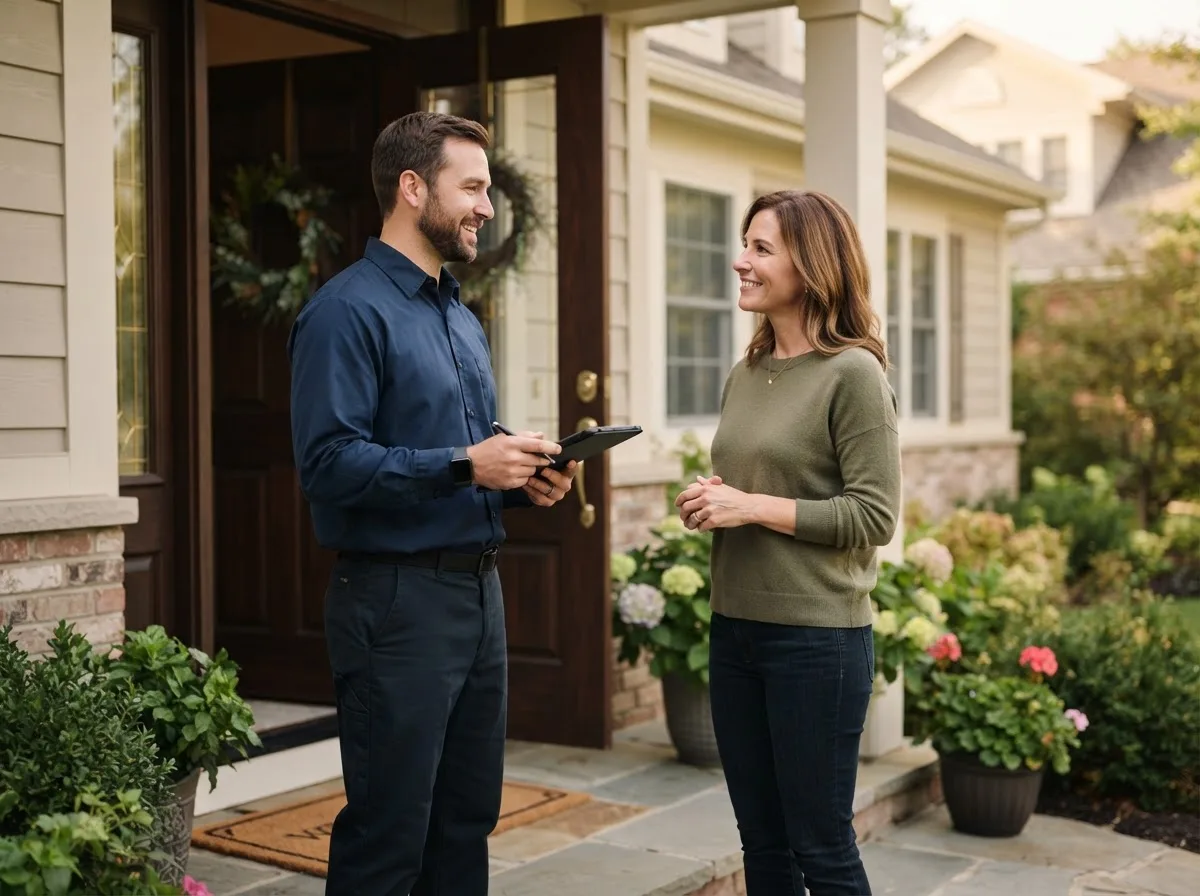 Water damage restoration FAQs for Hartwell, GA
